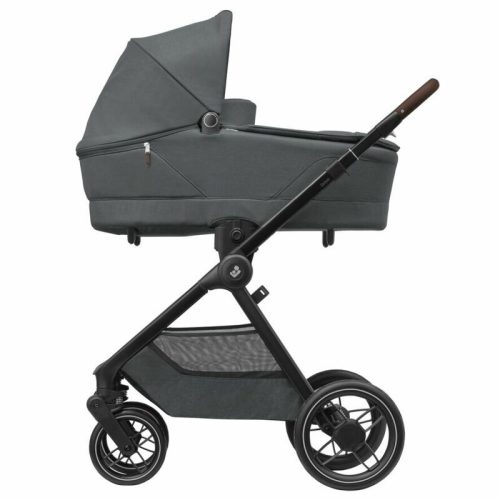 Maxi-Cosi Sense mózeskosár Oxford/Leona2/Soho babakocsihoz összecsukható laposra