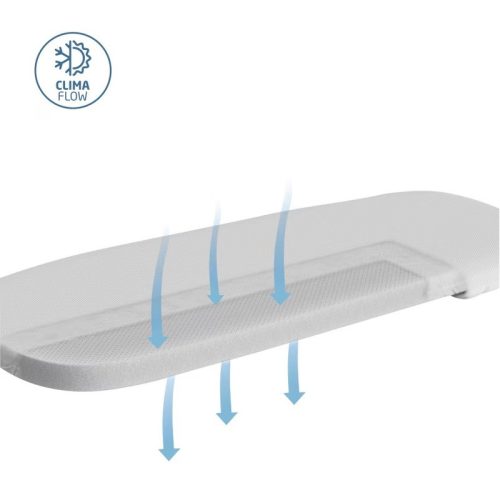 Maxi-Cosi Sense mózeskosár Oxford/Leona2/Soho babakocsihoz