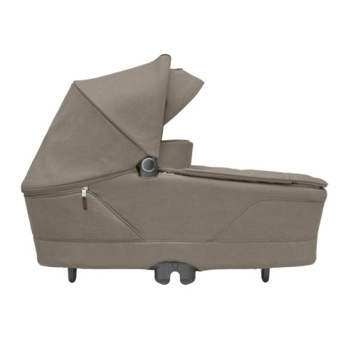 Sense mózeskosár Oxford/Leona2/Soho babakocsihoz összecsukható laposra