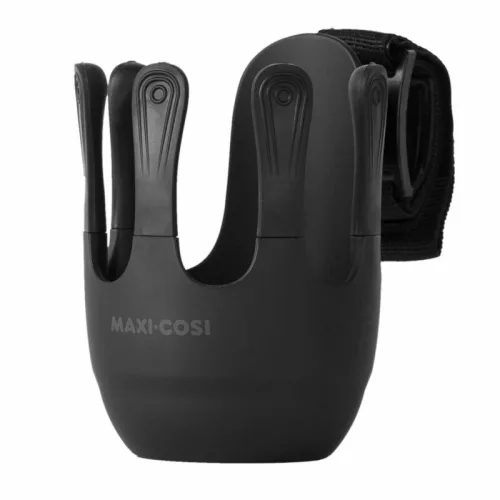 Cup Holder pohártartó babakocsikhoz Könnyed rögzítés a babakocsi vázához