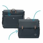 Modern Bag 4-funkciós kismama táska nagy teherbírással