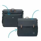 Modern Bag 4-funkciós kismama táska nagy teherbírással