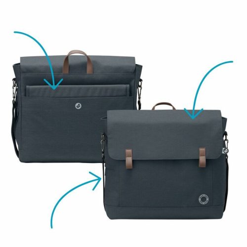 Modern Bag 4-funkciós kismama táska nagy teherbírással