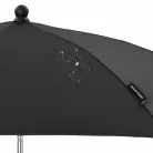 Napernyő univerzális klipsszel babakocsikra 50UV+ fényszűrővel