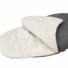 2in1 Lábzsák és ülésvédő Maxi-Cosi babakocsikra