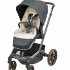 2in1 Lábzsák és ülésvédő Maxi-Cosi babakocsikra