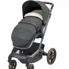 2in1 Lábzsák és ülésvédő Maxi-Cosi babakocsikra