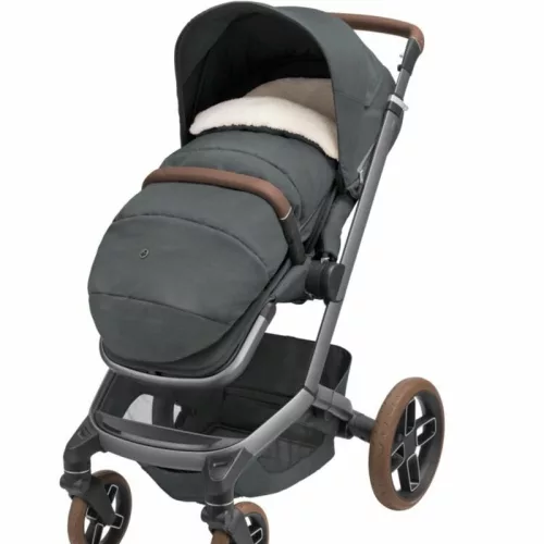 2in1 Lábzsák és ülésvédő Maxi-Cosi babakocsikra