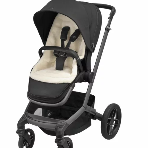 2in1 Lábzsák és ülésvédő Maxi-Cosi babakocsikra