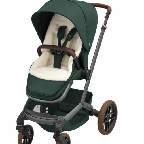 2in1 Lábzsák és ülésvédő Maxi-Cosi babakocsikra