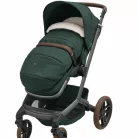 2in1 Lábzsák és ülésvédő Maxi-Cosi babakocsikra