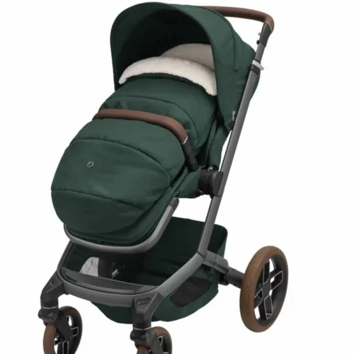 2in1 Lábzsák és ülésvédő Maxi-Cosi babakocsikra