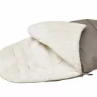 2in1 Lábzsák és ülésvédő Maxi-Cosi babakocsikra