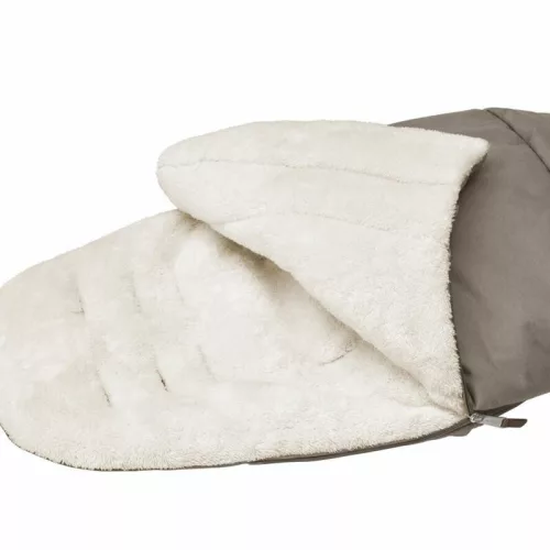 2in1 Lábzsák és ülésvédő Maxi-Cosi babakocsikra