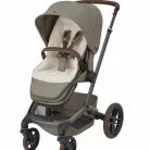 2in1 Lábzsák és ülésvédő Maxi-Cosi babakocsikra