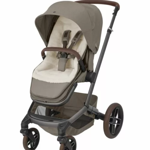 2in1 Lábzsák és ülésvédő Maxi-Cosi babakocsikra