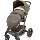 2in1 Lábzsák és ülésvédő Maxi-Cosi babakocsikra