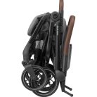 Soho urbán-babakocsi 22 kg-ig automata csukódással