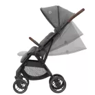 Soho urbán-babakocsi 22 kg-ig automata csukódással