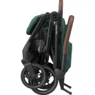 Soho urbán-babakocsi 22 kg-ig automata csukódással