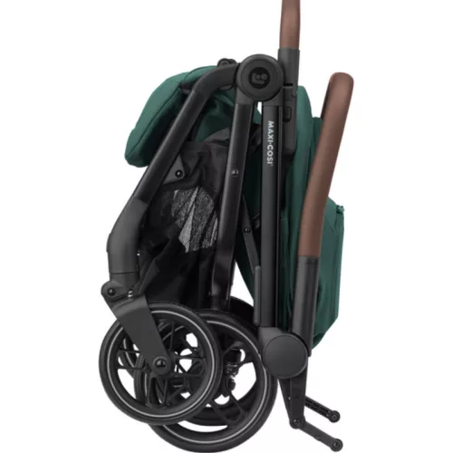 Soho urbán-babakocsi 22 kg-ig automata csukódással