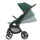 Soho urbán-babakocsi 22 kg-ig automata csukódással