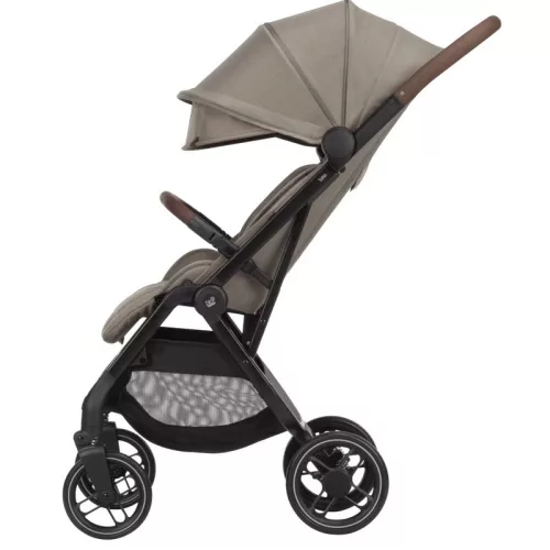 Soho urbán-babakocsi 22 kg-ig automata csukódással