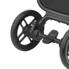 Soho urbán-babakocsi 22 kg-ig automata csukódással
