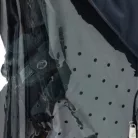 Comfort esővédő mózesre és ülőrészre - Fame, Oxford, Zelia, Plaza, Street szellőző és strapabíró