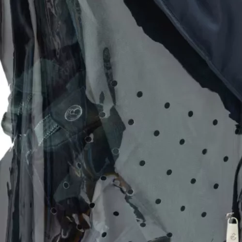 Comfort esővédő mózesre és ülőrészre - Fame, Oxford, Zelia, Plaza, Street szellőző és strapabíró