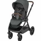Oxford+ babakocsi Sense mózessel 0-22 kg triósítható, strapabíró, 0-4 év
