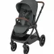 Oxford+ babakocsi Sense mózessel 0-22 kg triósítható, strapabíró, 0-4 év