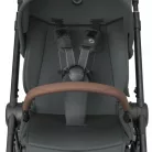 Oxford+ babakocsi Sense mózessel 0-22 kg triósítható, strapabíró, 0-4 év