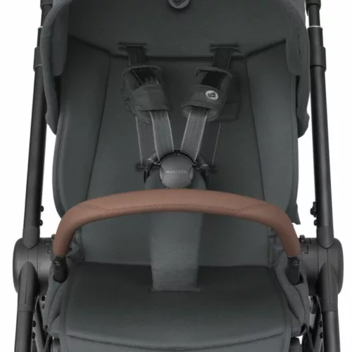 Oxford+ babakocsi Sense mózessel 0-22 kg triósítható, strapabíró, 0-4 év