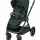Oxford+ babakocsi Sense mózessel 0-22 kg triósítható, strapabíró, 0-4 év