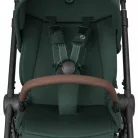 Oxford+ babakocsi Sense mózessel 0-22 kg triósítható, strapabíró, 0-4 év