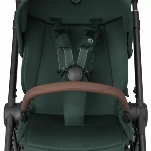 Oxford+ babakocsi Sense mózessel 0-22 kg triósítható, strapabíró, 0-4 év