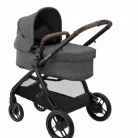 Zelia S Trio 0-22 kg, újszülött kortól kb. 4 éves korig, 40-105 cm