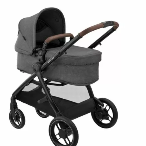 Zelia S Trio 0-22 kg, újszülött kortól kb. 4 éves korig, 40-105 cm