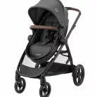 Zelia S Trio 0-22 kg, újszülött kortól kb. 4 éves korig, 40-105 cm