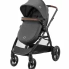 Zelia S Trio 0-22 kg, újszülött kortól kb. 4 éves korig, 40-105 cm