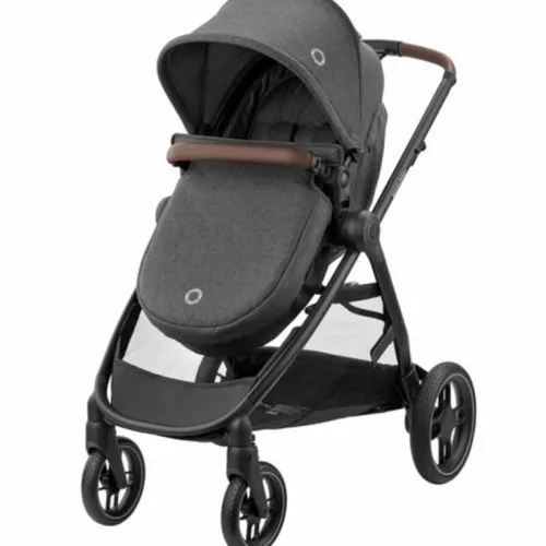 Zelia S Trio 0-22 kg, újszülött kortól kb. 4 éves korig, 40-105 cm