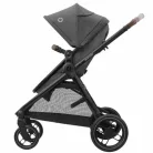 Zelia S Trio 0-22 kg, újszülött kortól kb. 4 éves korig, 40-105 cm