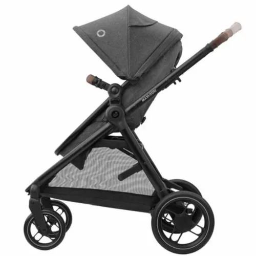 Zelia S Trio 0-22 kg, újszülött kortól kb. 4 éves korig, 40-105 cm