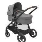 Zelia S Trio 0-22 kg, újszülött kortól kb. 4 éves korig, 40-105 cm