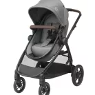 Zelia S Trio 0-22 kg, újszülött kortól kb. 4 éves korig, 40-105 cm