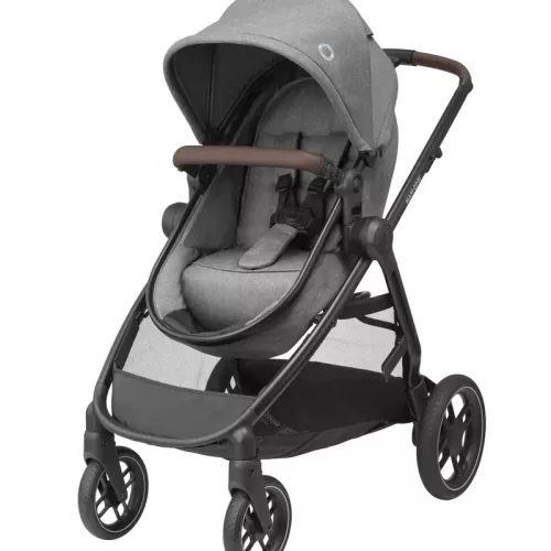 Zelia S Trio 0-22 kg, újszülött kortól kb. 4 éves korig, 40-105 cm