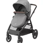 Zelia S Trio 0-22 kg, újszülött kortól kb. 4 éves korig, 40-105 cm