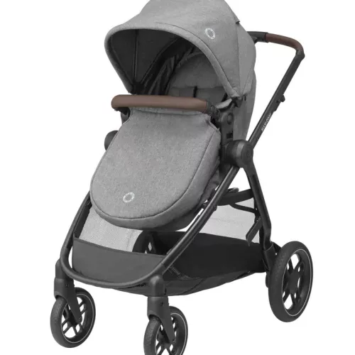 Zelia S Trio 0-22 kg, újszülött kortól kb. 4 éves korig, 40-105 cm