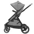 Zelia S Trio 0-22 kg, újszülött kortól kb. 4 éves korig, 40-105 cm
